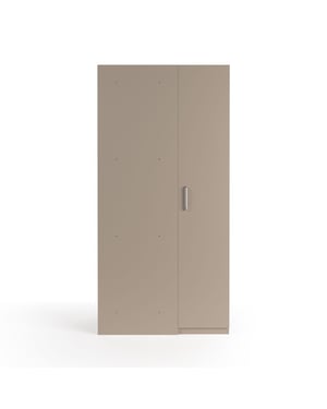 Wasophoogte ® opbergkast zijkast voor wasmachine kast module m2 700d x