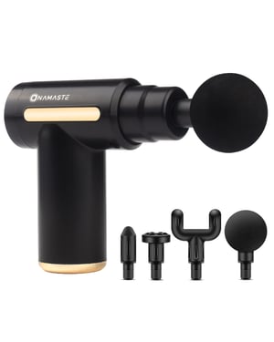 Mini Massagepistool
