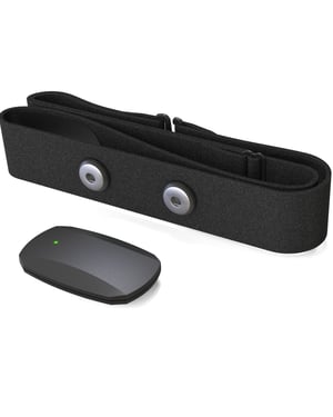 Hartslagsensor Bluetooth & ANT+