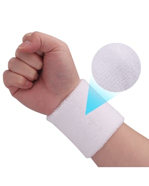 Handledsband Sport