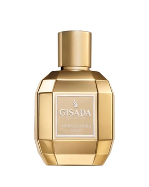 Gisada Ambassadora Gold Eau de Parfum Spray 50ml