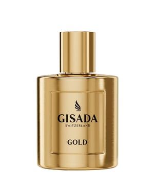 Gisada Gold Eau de Parfum Spray 50ml