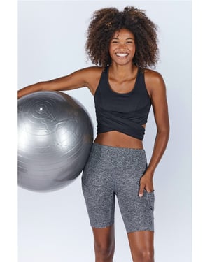 Bella Bikershort