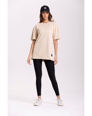 Oversized T-shirt