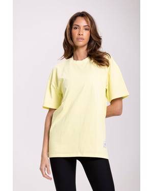 Oversized T-shirt