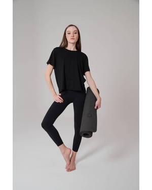 Katoenen T-shirt