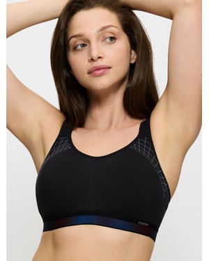 Triaction Cardio Flow N01 EX Sports Bra
