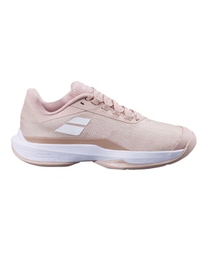 Babolat Jet Tere 2-sportschoenen voor dames (Zand)