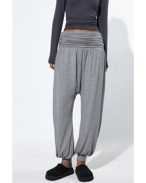 Women's Straight-leg Trousers