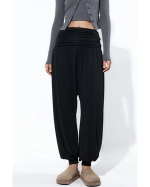 Women's Straight-leg Trousers