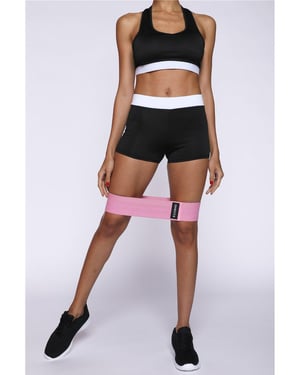 Lorna Bikershort