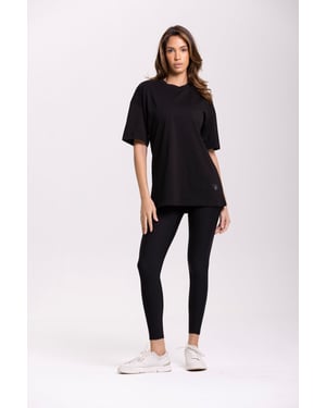 Oversized T-shirt