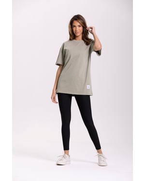 Oversized T-shirt
