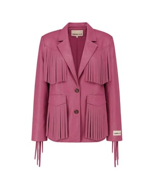 Harper & Yve Blazer aw6n202 casey