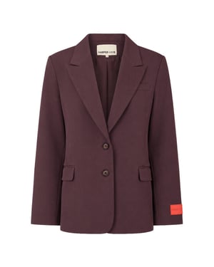 Harper & Yve Blazer aw6n211 anna