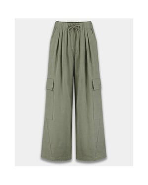 Harper & Yve Broek aw6p104 lenne