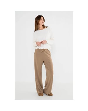 Maicazz Vipa pants camel