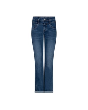 Red Button Rb relax denim dark stone l31