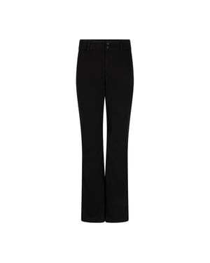 Red Button Jeans srb5030 bibette true black