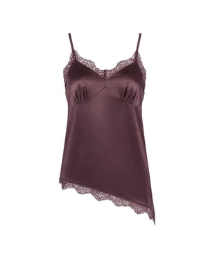 Harper & Yve Top zonder mouw aw6p403 faye