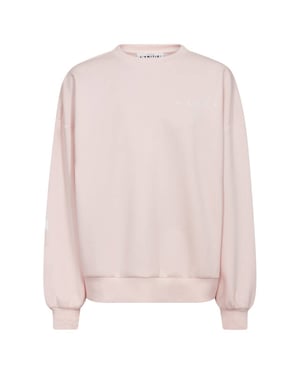 Haute L'Amitié Sweat hl10413 maxi