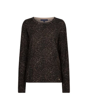 Red Button Rb sweet animal coffee