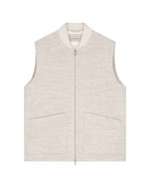 Dstrezzed Bodywarmer 121502