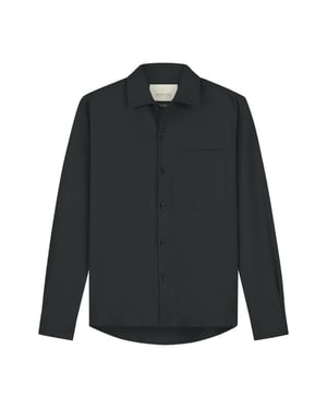 Dstrezzed Overhemd lange mouw 304058