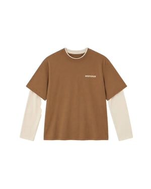 Nik & Nik T-shirt b 8-272 2605 ades