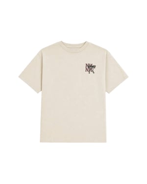 Nik & Nik T-shirt g 8-351 2605 bow