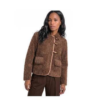 Maicazz Vanessa jack brown