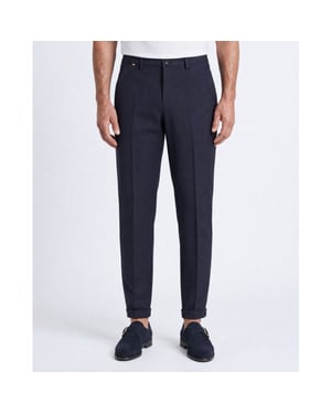 Mason's Chino donker