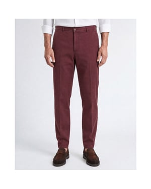 Meyer Pantalon donker