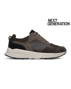 Xsensible 33201.4-rialto 360-dark brown combi