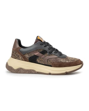 Floris van Bommel Veterschoenen