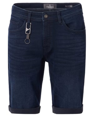 Shorts Casa Moda Steve donkerblauw