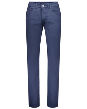 jeans Gardeur Bill donkerblauw