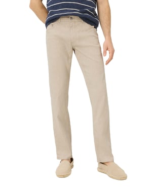 Pantalon Brax Cooper normale fit 5-pocket