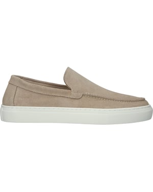 LAPIS ROWAN - FG628 Earth - Slip-ons