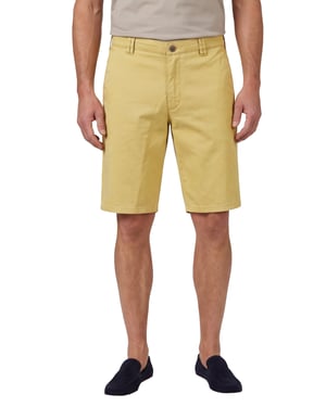 Meyer Chino Short Camel