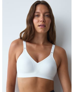 Triaction Wellness N Sports Bra