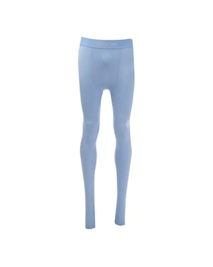 Skins Heren Series-1 Fitted Tights (Blauw)
