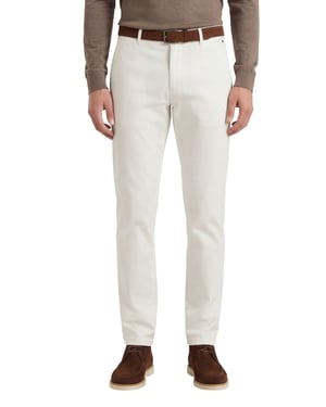 Meyer pantalon wit New York