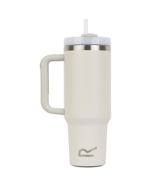 Regatta Thermulate Insulated 12L Carry Handle Travel Flask Water Bottle Cup