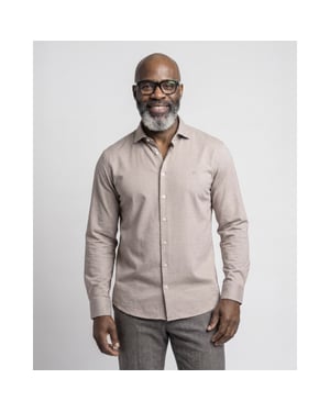 Campbell Casual overhemd