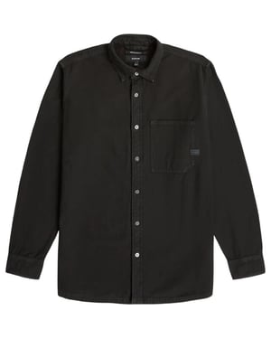 G-Star Regular 1-pkt shirt l\s