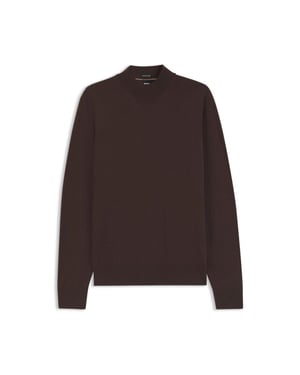Hugo Boss h-bjarno 50570642 209 dark brown