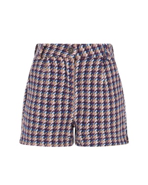 Like Flo Short f608-5610