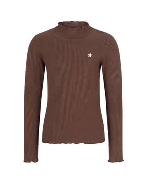 Like Flo Pullover f608-5400