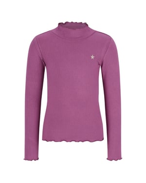 Like Flo Pullover f608-5400